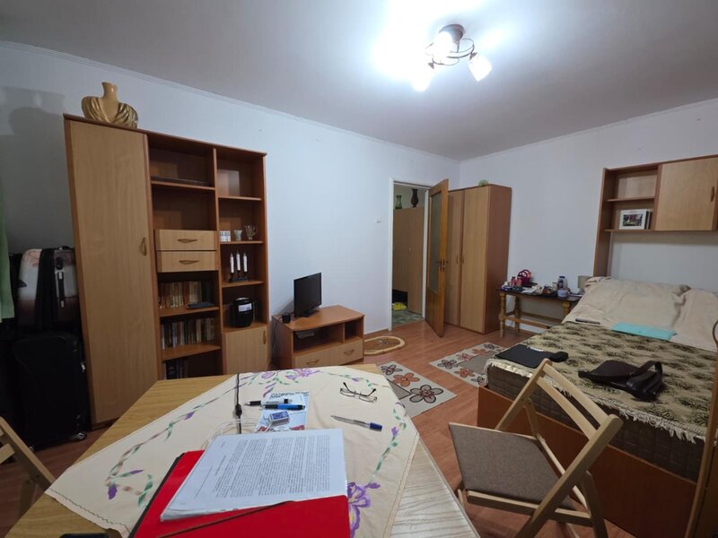 Berceni Brancoveanu
